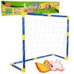 ramiz Nagy kerti foci kapu kiegészítőkkel (ZOG.2122)
