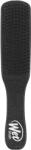 Wet Brush Men Hajkefe, férfi, Black Leather