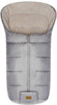 Fillikid bundazsák babakocsiba Eco big 1220-37 ezüst