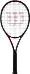 Wilson Clash 100L V3 Teniszütő - sportega