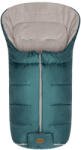 Fillikid bundazsák babakocsiba Eco big 1220-34 smaragd