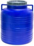 Sterk hordó, 33 x 42 cm, 30 l, kék (SU-B-30L)