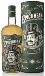  The Epicurean whisky DD DRS (0, 7L / 46, 2%) - goodspirit