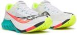 Saucony Férfi futócipő Saucony ENDORPHIN PRO 4 fehér S20939-97 - EUR 41 | UK 7 | US 8 Férfi futócipő