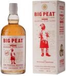 BIG PEAT Winter Edition- Madeira cask whisky DRS (0, 7L / 53, 6%) - goodspirit