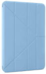 Pipetto Origami No1 Original Case, light blue - iPad Air 11 (2024) / iPad Air 10.9 (2022/2020) (P052-54-AD) - vexio