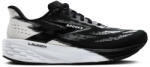 BROOKS Launch 11 Black/White Férfi futócipő US 11 Férfi futócipő