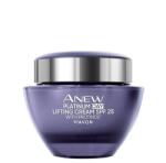 Avon Anew Platinum nappali krém Protinol SPF 25-tel, kontúrozáshoz 55+, 50 ml (P470)