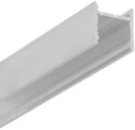Topmet LED profil LEVEL12 C/U1 natur (L8000200)