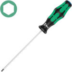 Wera Surubelnita Hexagonala Wera 352 imbus 2.0 x 100 x 70 cap Sferic cu protectie anticoroziva maner verde antirostogolire 05022800001 (WR05022800001) Surubelnita
