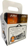 Isle of Jura Discovery whisky Pack 4x0, 2l 10 yo, 16 yo, Super Prophecy DD***