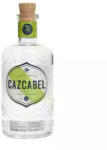 Cazcabel Kókuszos tequila likőr 0, 7l 34% DRS