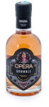 Opera Gin Budapest Bramble Original 0, 2l 22, 22%