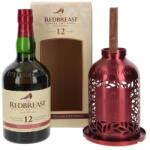 REDBREAST 12 éves whiskey 0, 7l 40% + madáretető DD