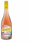 KONTYOS Berry Secco With Tonic édes szénsavas gyümölcsbor 8 % 0, 75L DRS