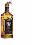 LABEL 5 Classic Blended whisky 0, 35l 40% DRS