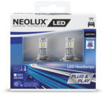 NEOLUX LED H7 helyére Plug&Play Neolux (N499DWBS-2SCB)