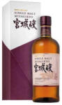 NIKKA WHISKY Miyagikyo Single Malt whisky 0, 7l 45% DD DRS
