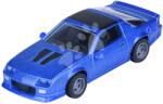 Majorette Mașinuță în cutie Chevrolet Camaro 1985 Majorette metalică cu roți din cauciuc lungime 7, 5 cm 1: 64 (MJ5001004)