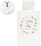 Lorelli 5 részes ágynemű garnitúra - Jungle Beige (3800166121017)
