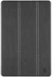 Tactical Tri Fold fekete Flip Smartbook tok Xiaomi Redmi Pad SE 11.0' készülékhez (130106)
