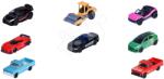 Majorette Mașinuțe Street Cars Majorette metalică set de 5 tipuri lungime de 7 cm 1: 64 (MJ1004000)