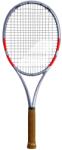 Babolat Pure Strike 97 Carbon Grey 2025 Teniszütő L2