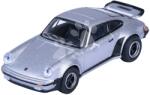 Majorette Mașinuță în cutie Porsche 930 Turbo 1975 Majorette metalică cu roți din cauciuc lungime 7, 5 cm 1: 64 (MJ5001003)