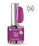 Crystal Nails Crystal Nails TPO FREE 3 STEP HEMA Free CrystaLac - 3S04 (8ml)