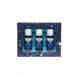 Panarom Karácsonyi illóolajkeverék szett, díszdobozban - 3 × 10 ml