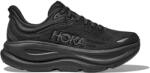 HOKA Hoka, Bondi 9 futócipő, Fekete, 8.5 (1162011-BBLC-8.5) Férfi futócipő