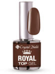 Crystal Nails Crystal Nails Royal Top Gel RT24 - 4 ml TF