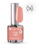 Crystal Nails Crystal Nails TPO FREE 3 STEP HEMA Free CrystaLac - 3S08 (4ml)