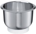 Bosch MUZ4ER2 Nemesacél keverőtál MUM4-hez (3, 9 l) (MUZ4ER2)