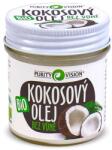 Purity Vision Illatmentes kókuszolaj BIO 120 ml