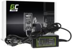 Green Cell PRO Töltő Acer Aspire E5-511 E5-521 E5-573 E5-573G ES1-131 ES1-512 ES1-531 V5-171 19V 2.37A 45W (PSUP-NBT-AC/AD66P-GC)