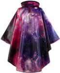 Baagl Outdoor Galaxy poncsó - M-es (130 -150 cm)