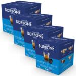 Caffè Borbone Dolce Gusto kompatibilis klasszikus kávékapszula, 64 db, 352 g