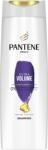 Pantene Pro-V Volume & Body Sampon laza hajra 400 ml