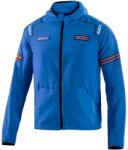 SPARCO Martini Racing széldzseki, kék, M méret (02405MRAZ2M)