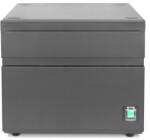 ASSMANN DN-45004 Mobile Desktop Charging Cabinet for Notebooks/Tablets up to 14 inch (DN-45004)