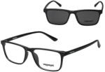 vupoint Rame ochelari de vedere barbati vupoint Clip-on YX2163 C01 Rama ochelari