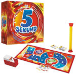 Trefl Játék - 5 Második Kiadás 2019 1778