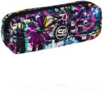 COOLPACK Penar CoolPack Deck, 1 rekeszes, plakátvirág (F071813)