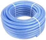 GEKO Tömlő betéttel, 3 rétegű 12, 5x2, 5mm 50m Geko, G73705 (G73705)