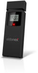 ELDONEX WeatherCheck érzékelő, fekete (EWS-1011-BK)