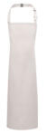 Premier Gyerek kötény Premier PR149 Children’S Bib Apron -JUNIOR, White