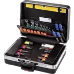 PARAT CLASSIC KingSize Plus Roll CP-7 (489.610. 171) Univerzális Szerszámos hordtáska, tartalom nélkül (Sz x Ma x Mé) 600 x 530 x 270 mm (489.610.171)