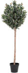 House Nordic Olivafa műnövény, zöld 150 cm (9501090) - leziteronline