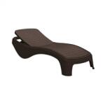 Keter Atlantic nyugágy, whiskey barna színben (217339)